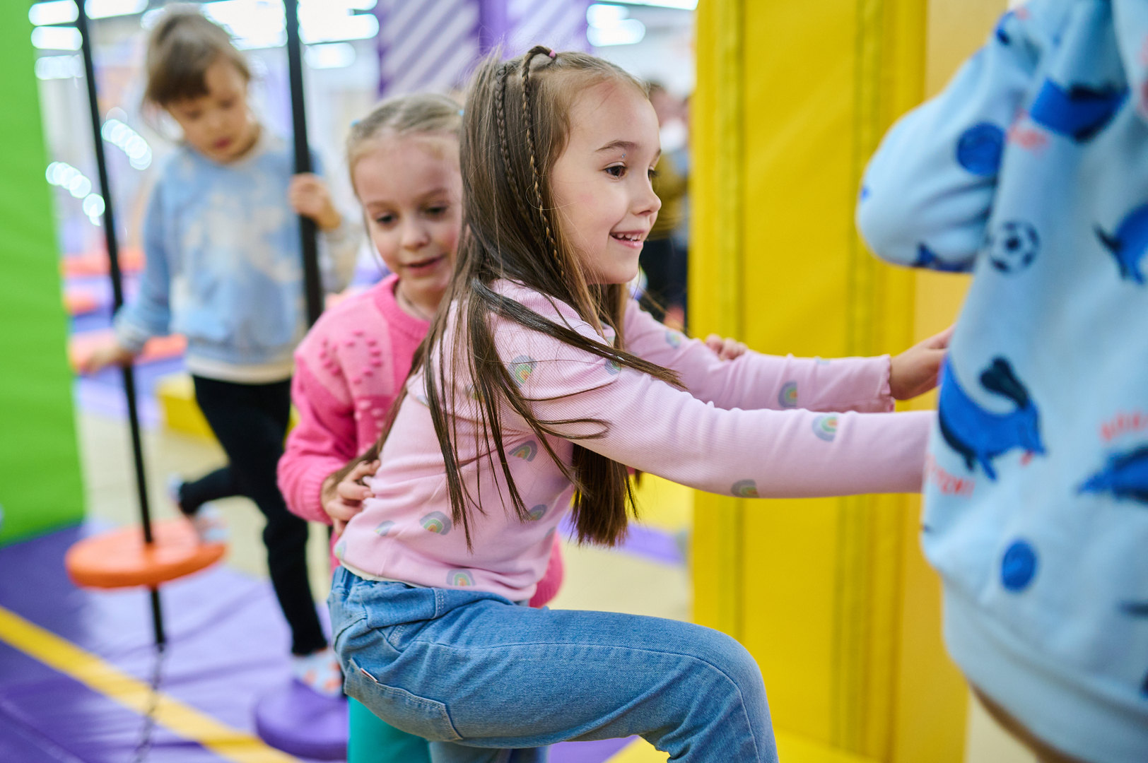 Відкриття Papashon Kids image-150