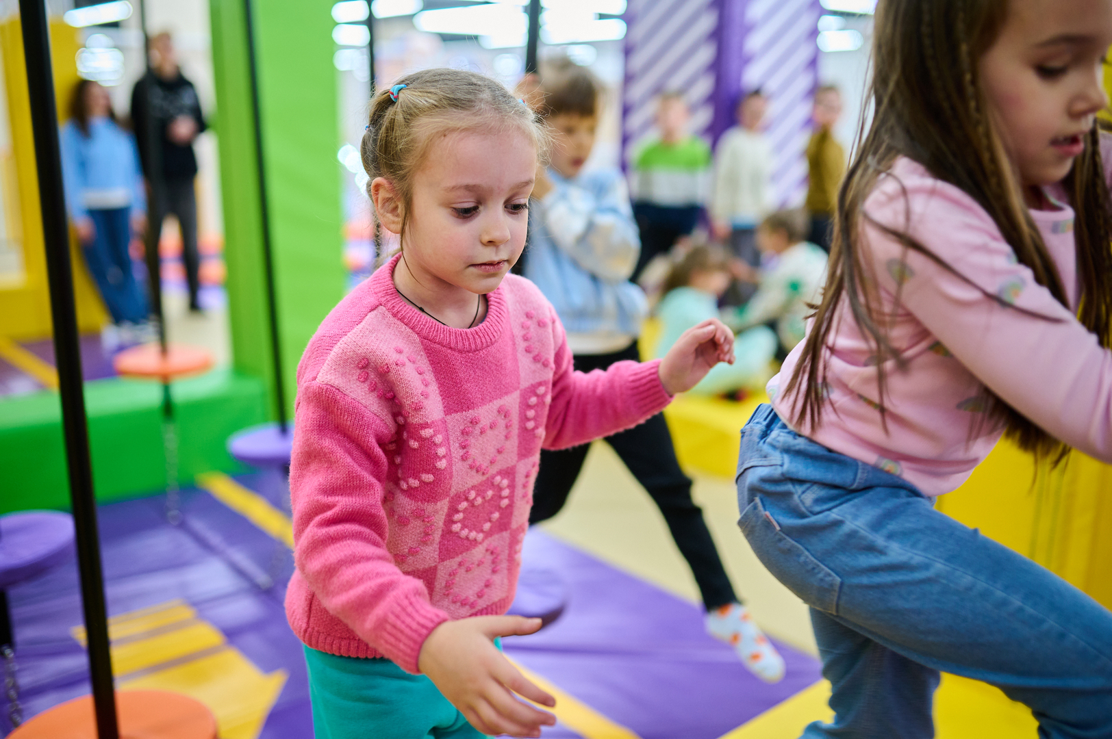 Відкриття Papashon Kids image-151