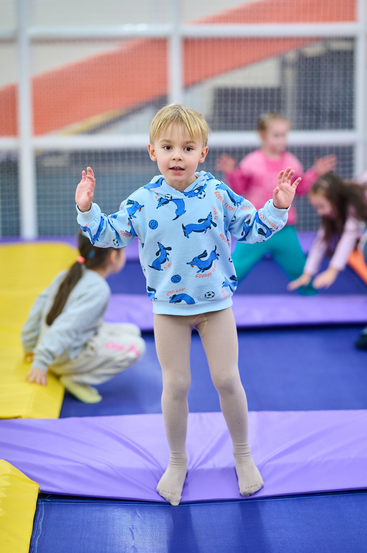 Відкриття Papashon Kids image-152