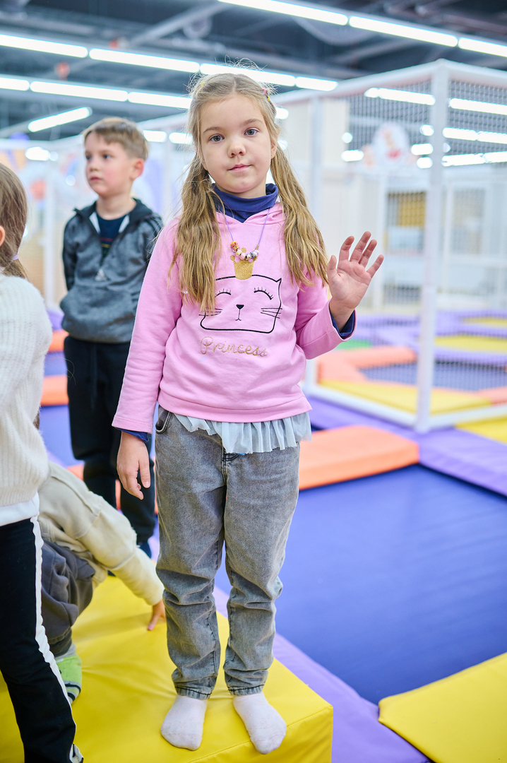 Відкриття Papashon Kids image-153