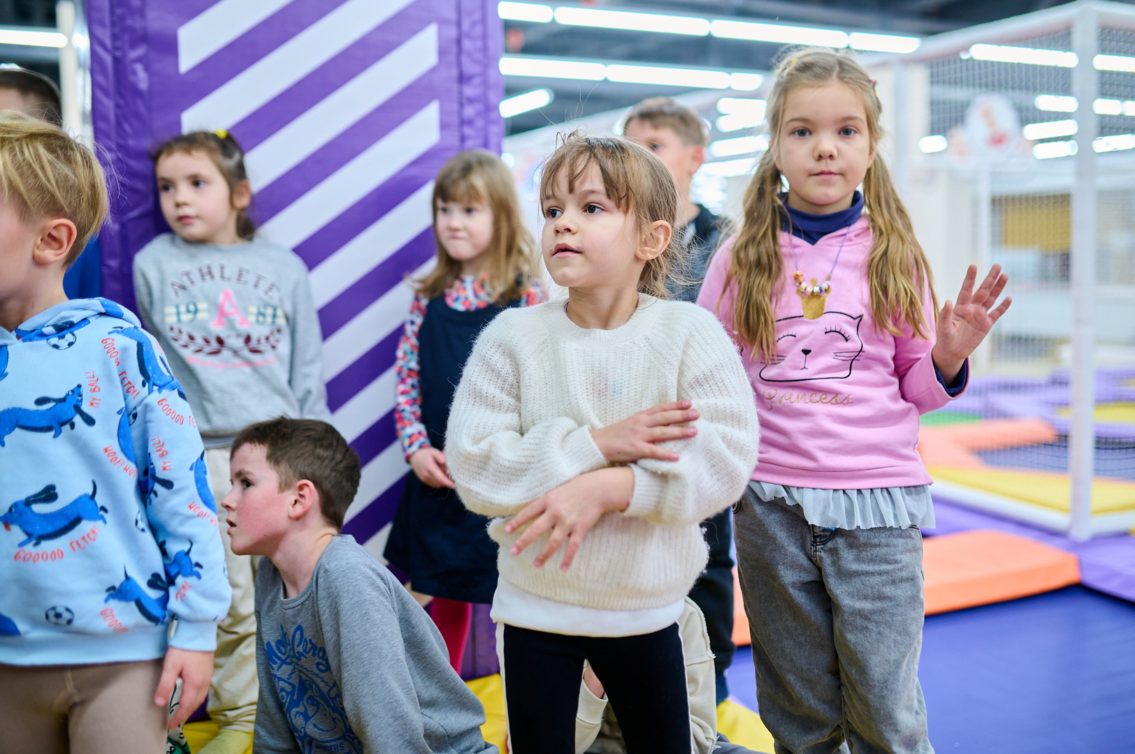 Відкриття Papashon Kids image-154