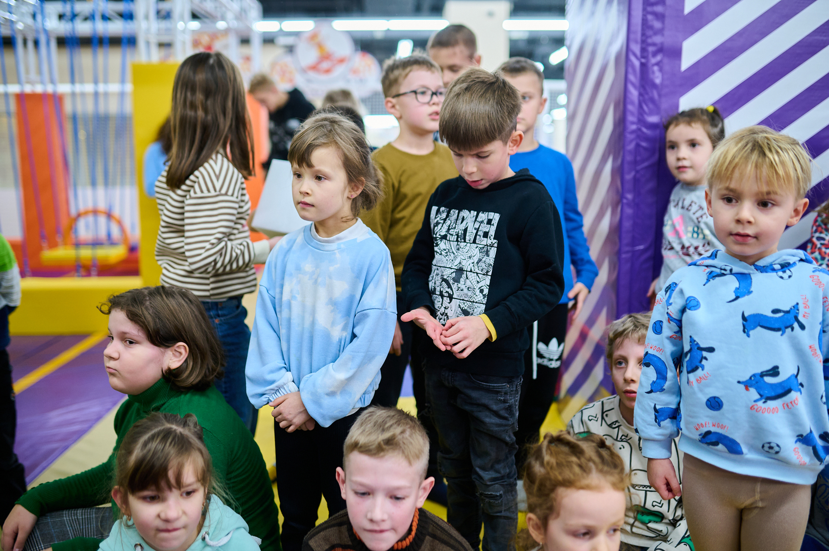 Відкриття Papashon Kids image-155