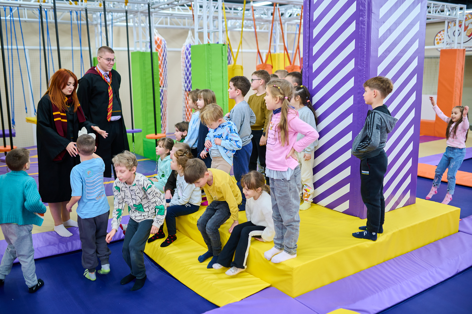 Відкриття Papashon Kids image-157