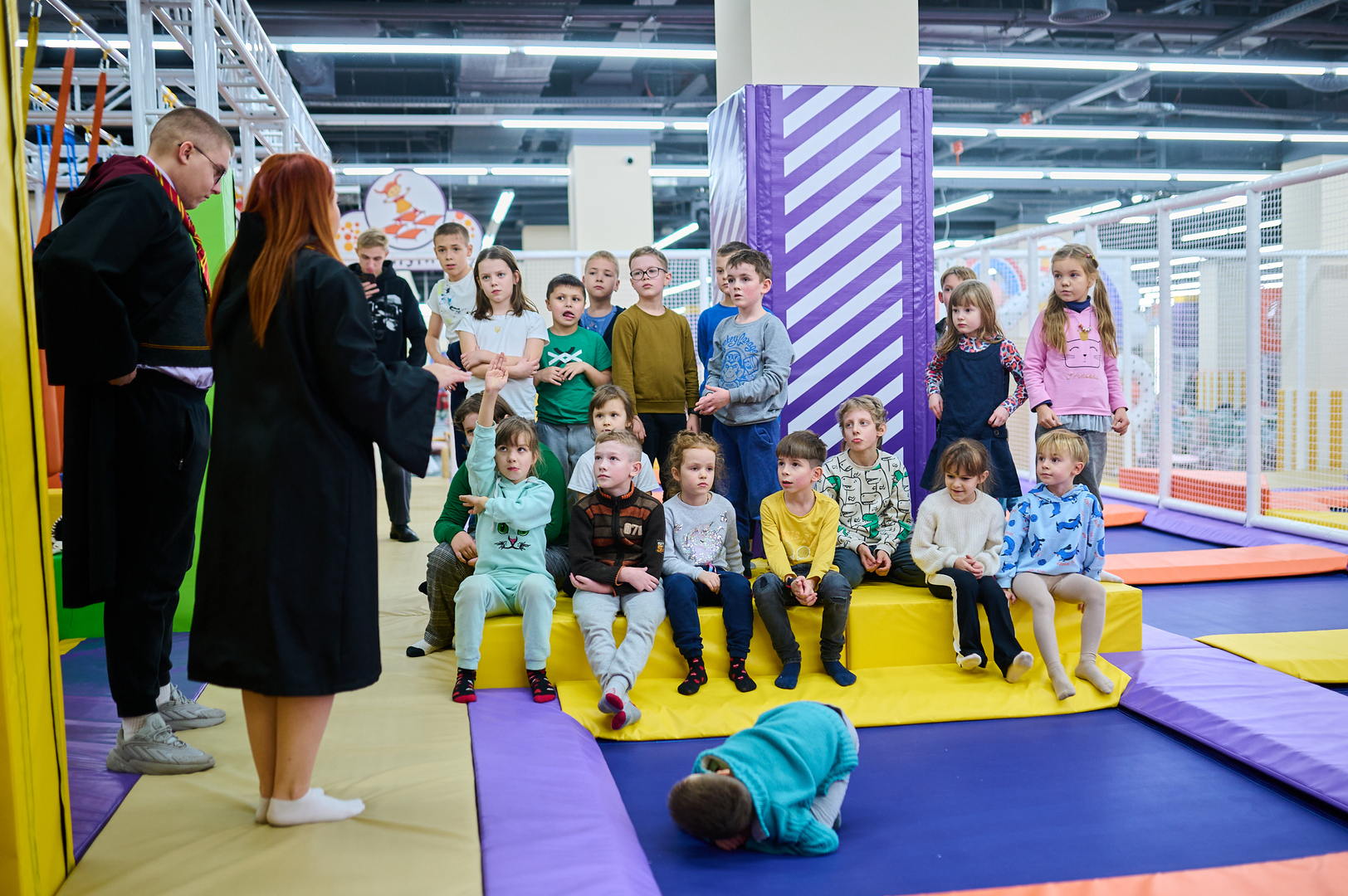 Відкриття Papashon Kids image-158