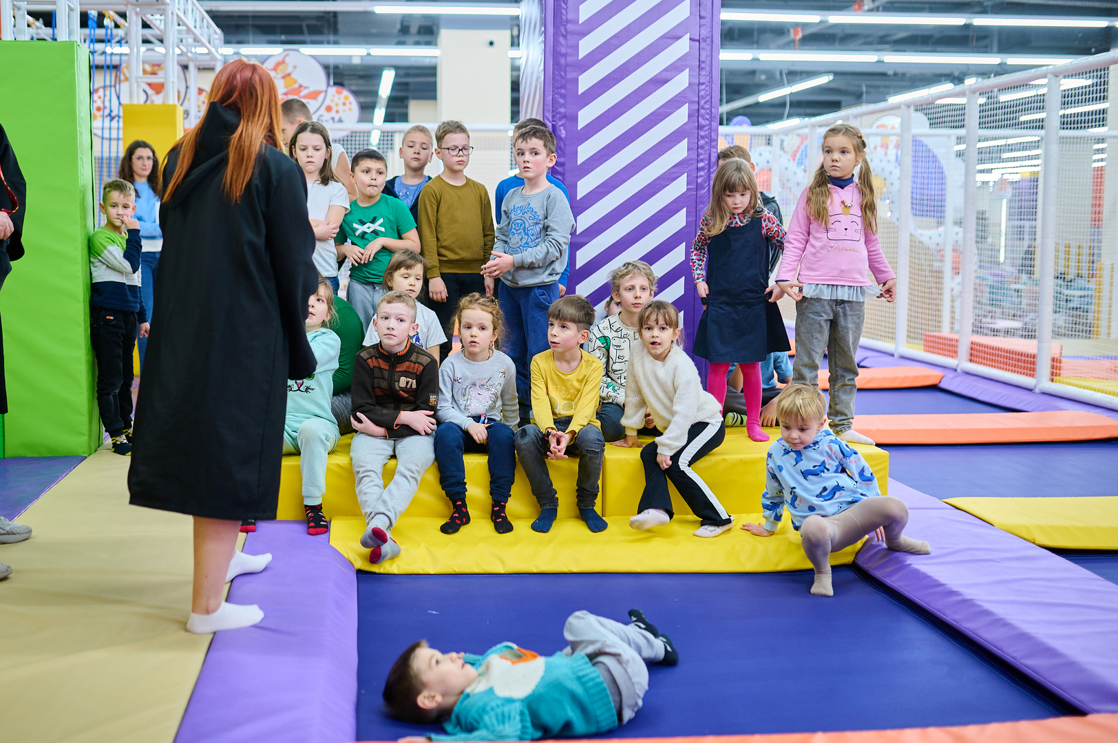 Відкриття Papashon Kids image-159