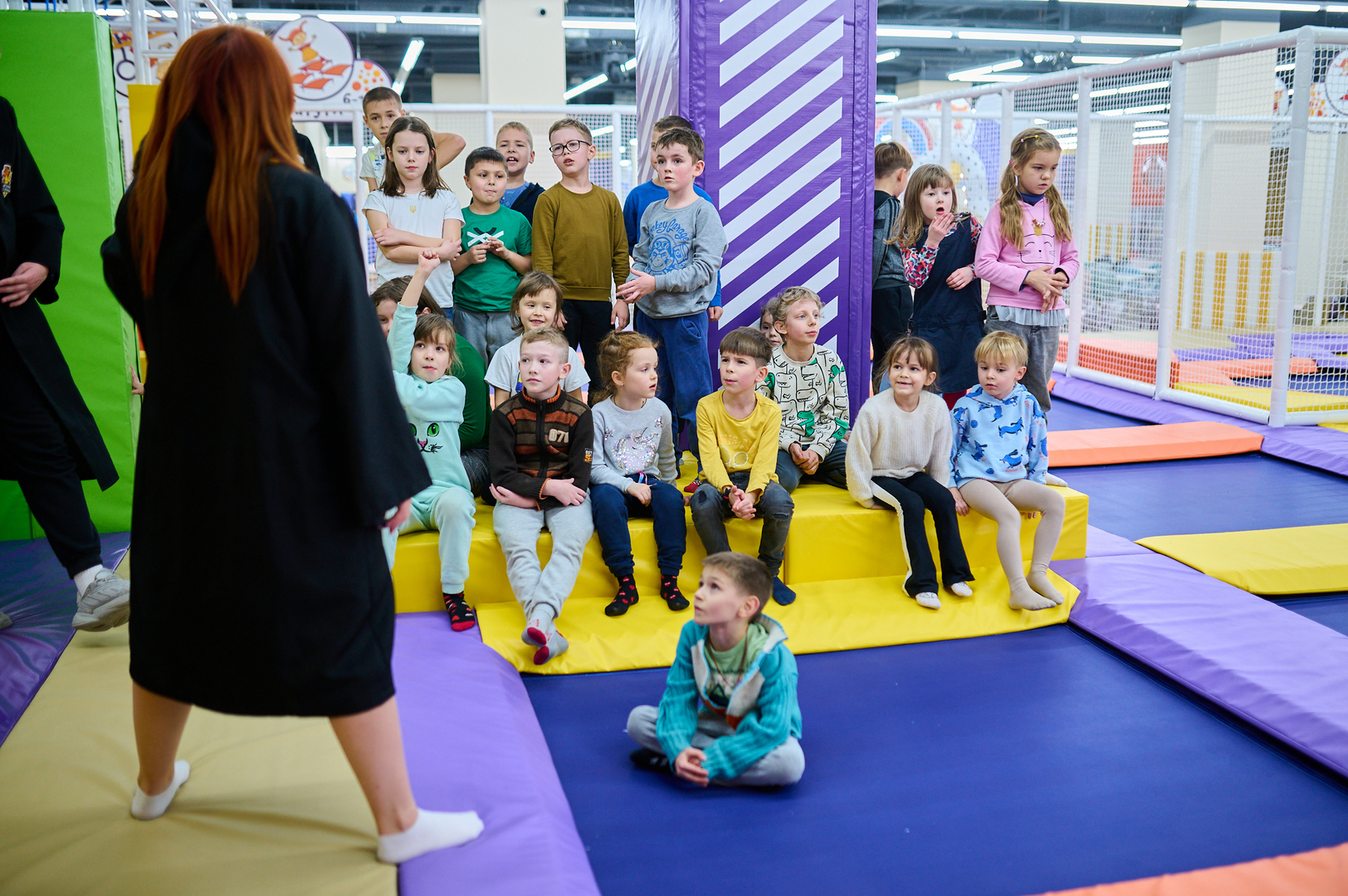 Відкриття Papashon Kids image-160