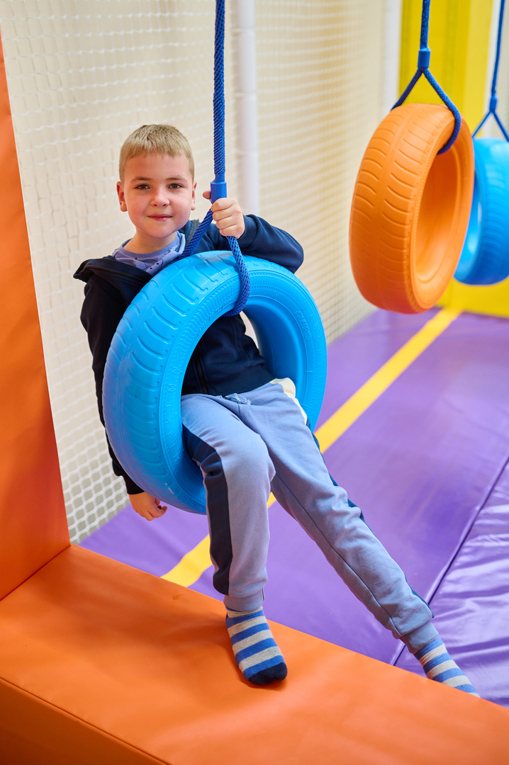 Відкриття Papashon Kids image-161