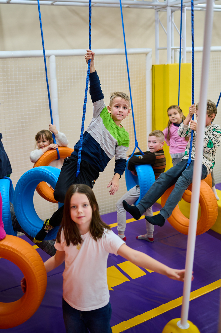 Відкриття Papashon Kids image-162