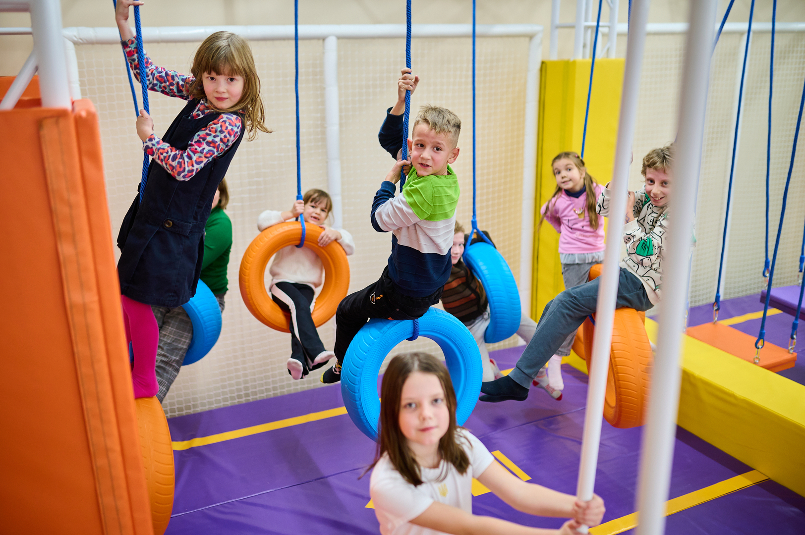 Відкриття Papashon Kids image-163