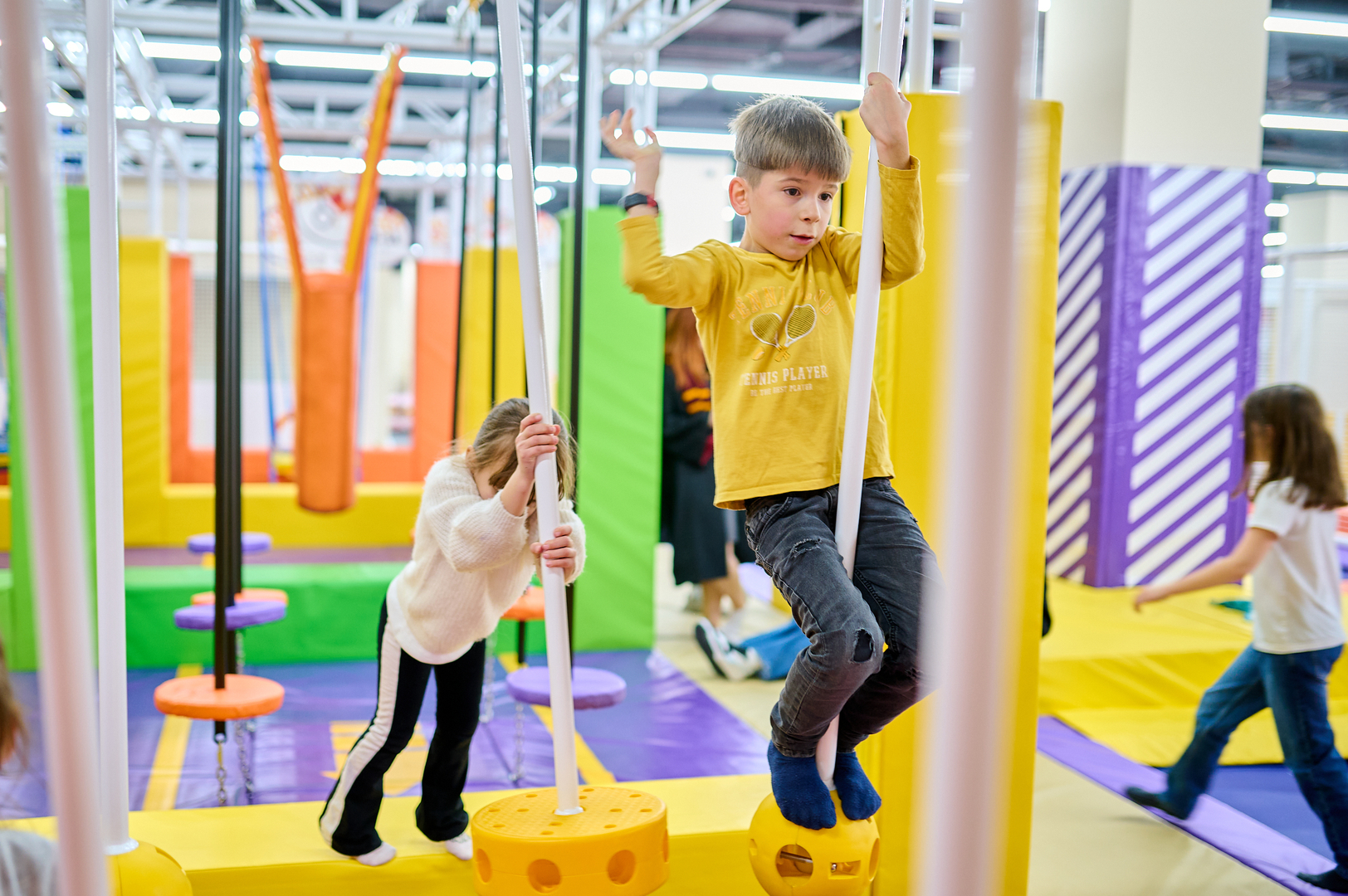 Відкриття Papashon Kids image-164