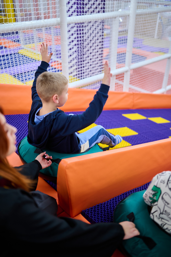 Відкриття Papashon Kids image-167