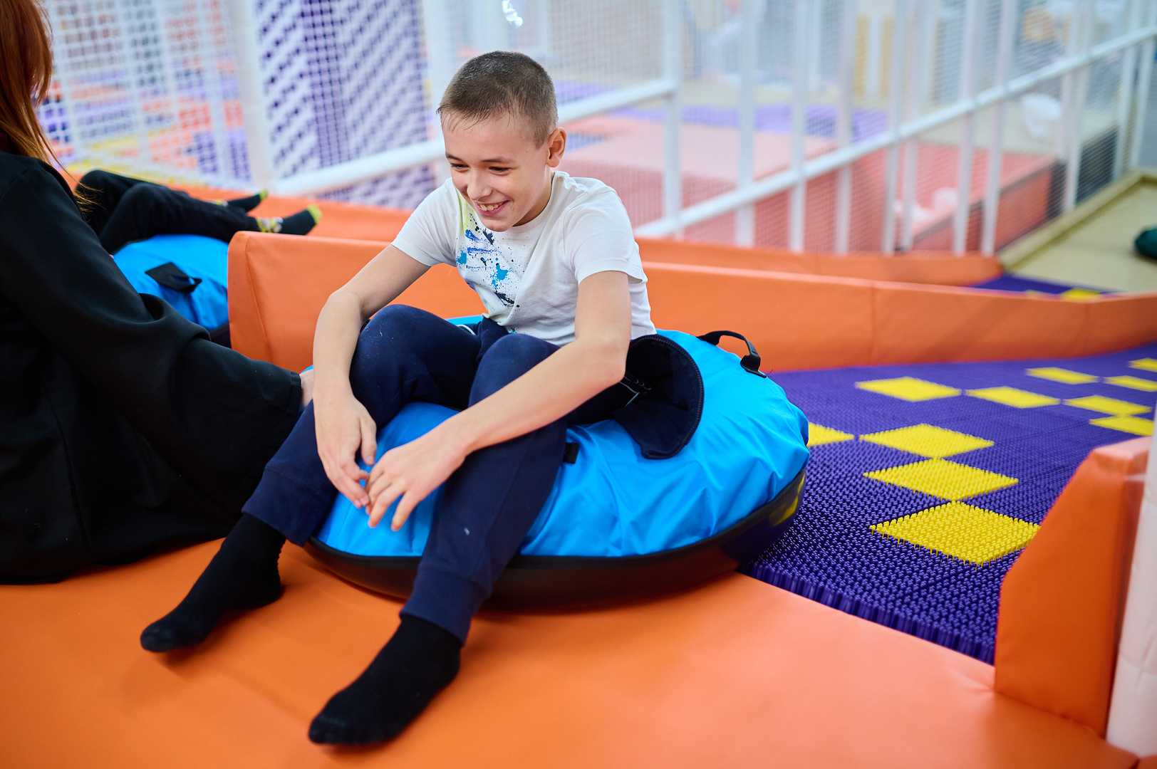 Відкриття Papashon Kids image-171