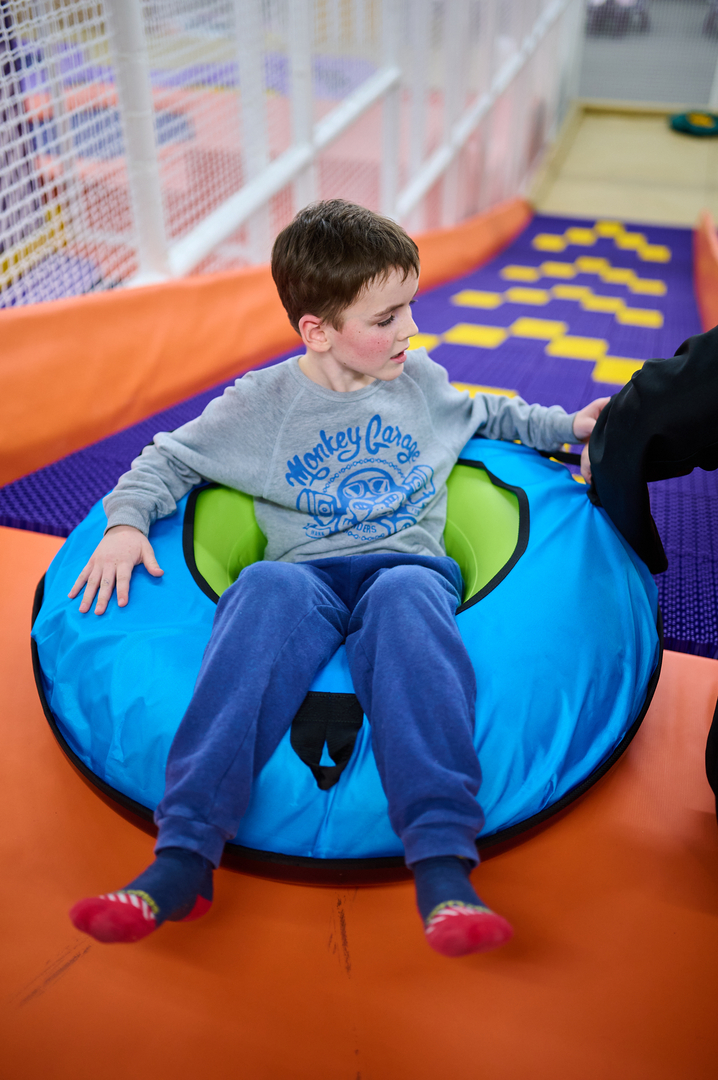 Відкриття Papashon Kids image-170