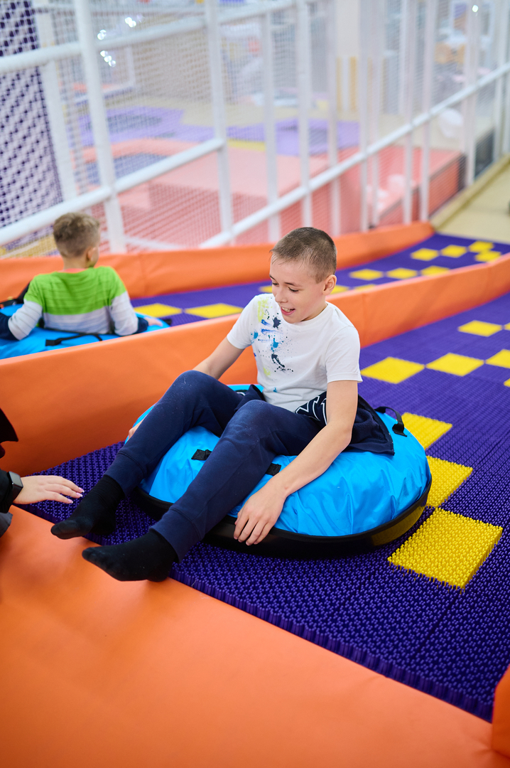 Відкриття Papashon Kids image-174