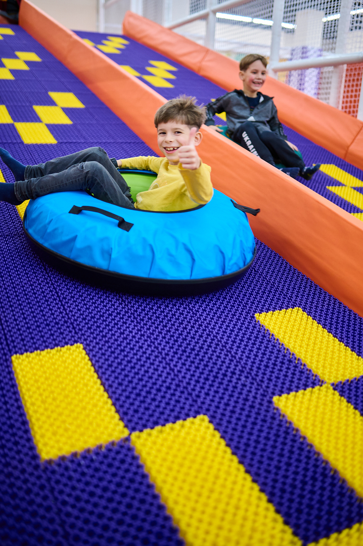 Відкриття Papashon Kids image-176