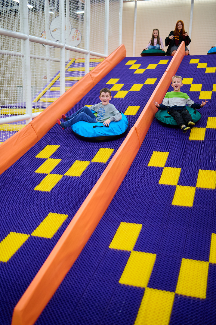 Відкриття Papashon Kids image-177