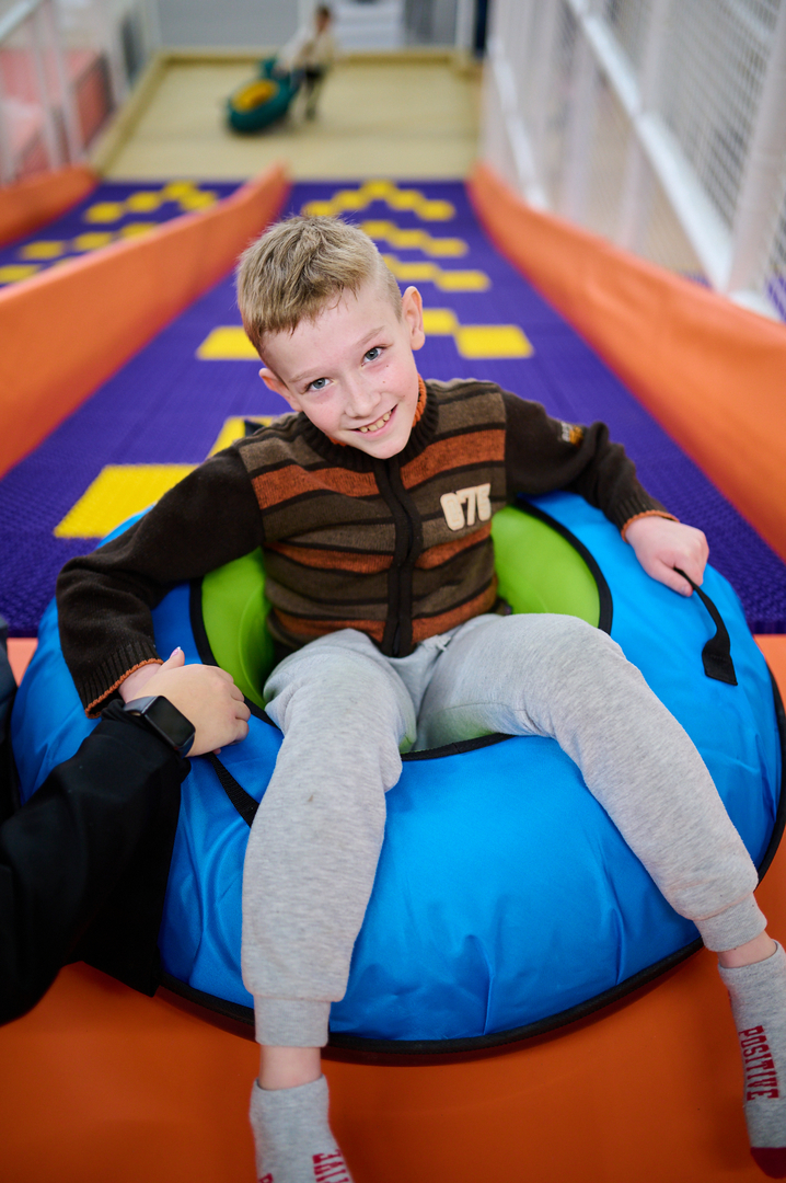 Відкриття Papashon Kids image-186