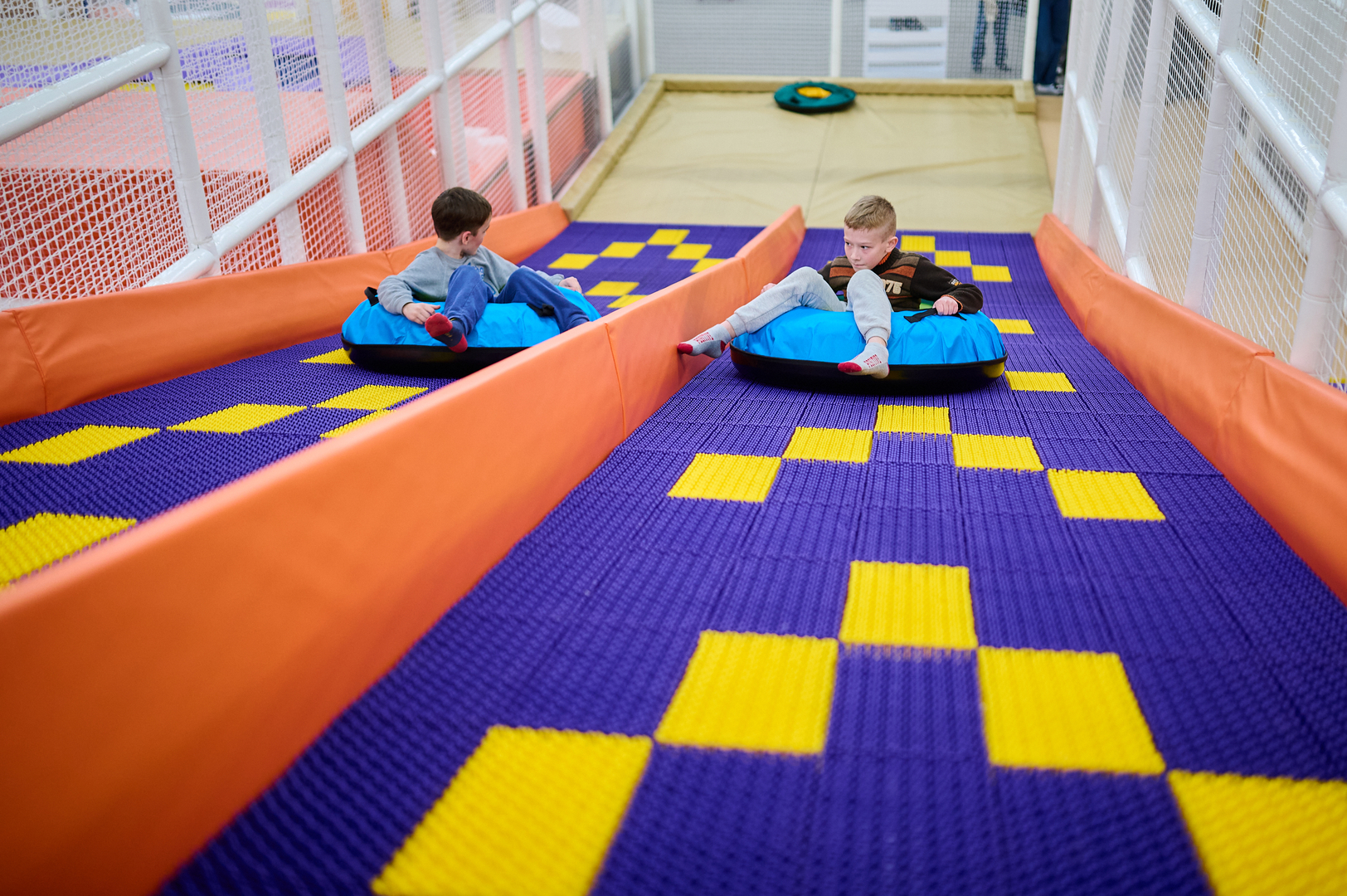 Відкриття Papashon Kids image-188