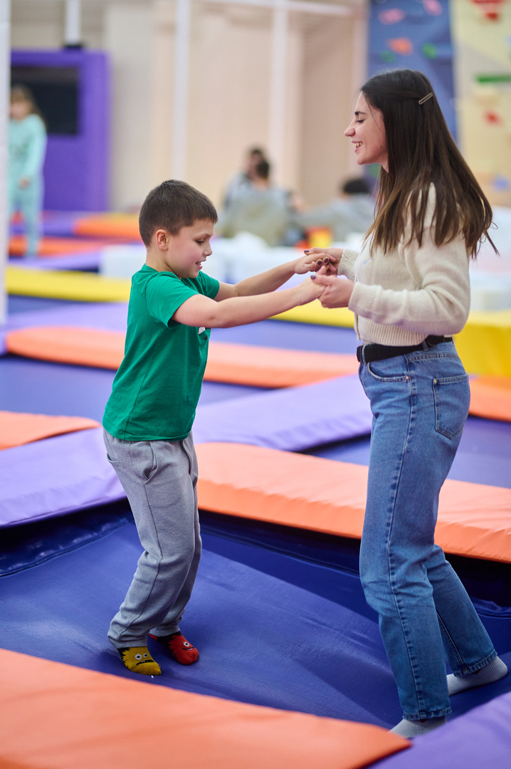 Відкриття Papashon Kids image-192