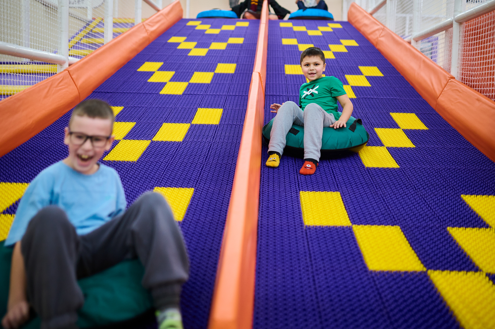 Відкриття Papashon Kids image-193