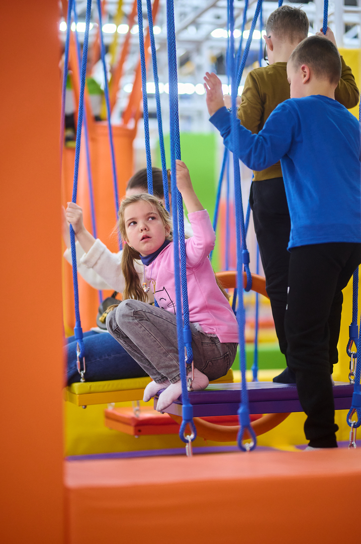 Відкриття Papashon Kids image-197