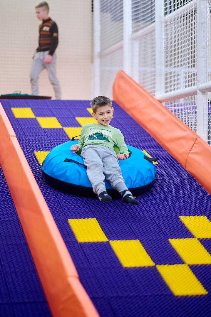 Відкриття Papashon Kids image-199