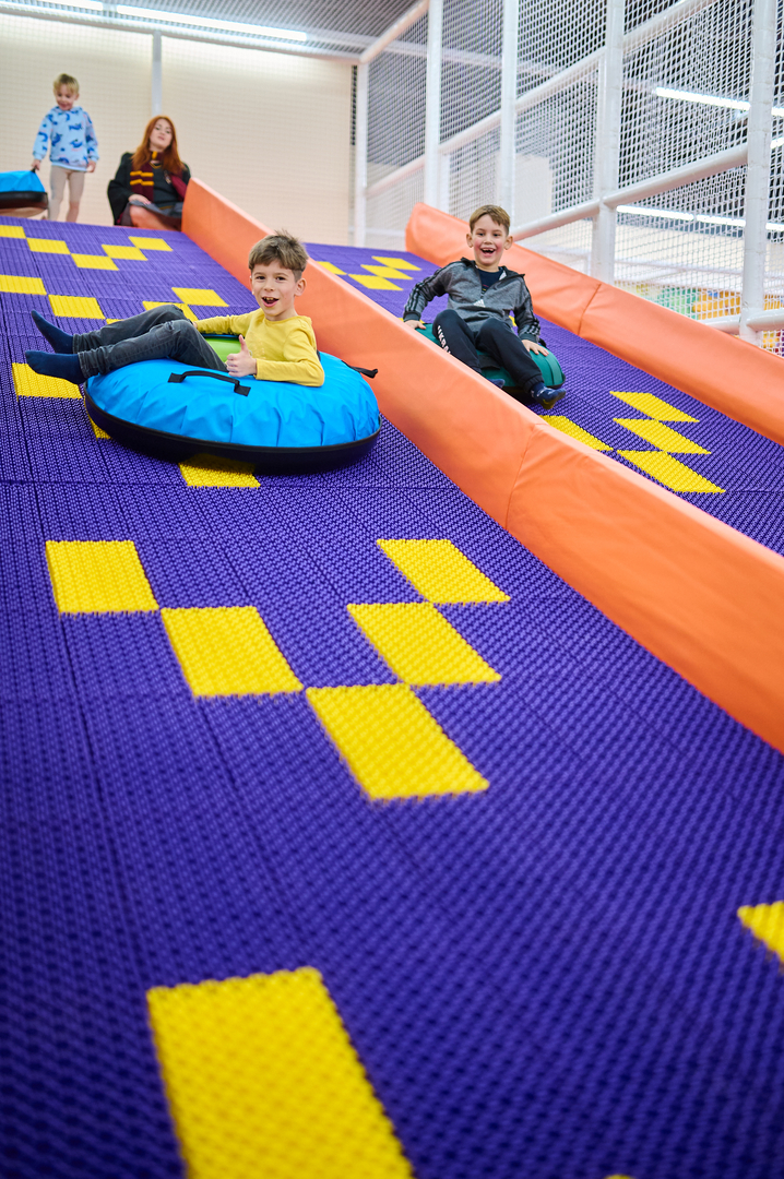 Відкриття Papashon Kids image-198