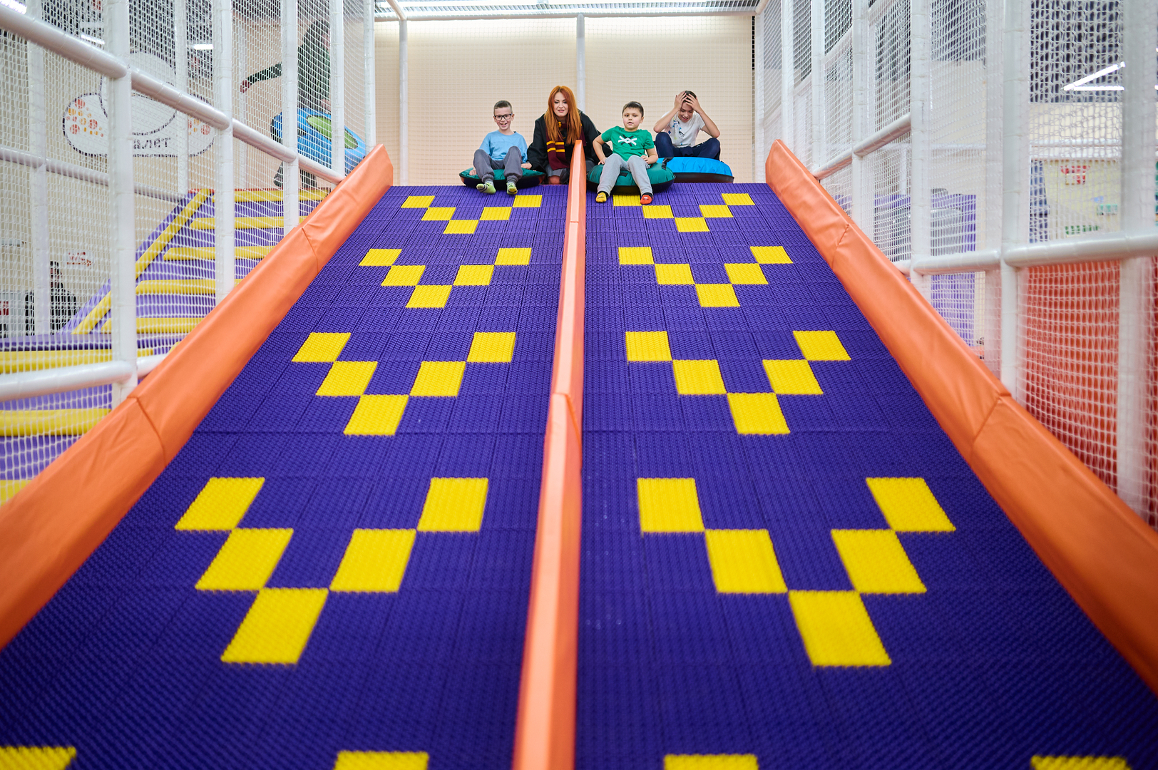 Відкриття Papashon Kids image-200