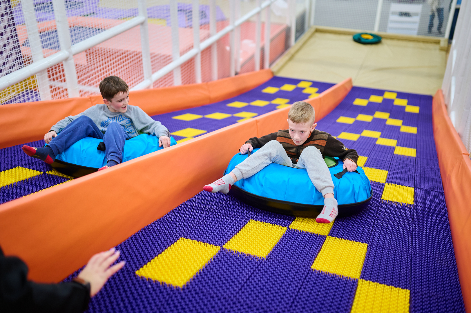 Відкриття Papashon Kids image-201