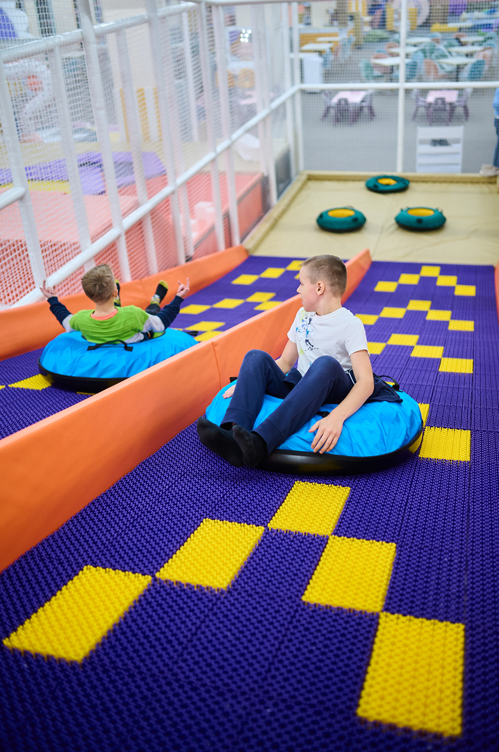 Відкриття Papashon Kids image-203