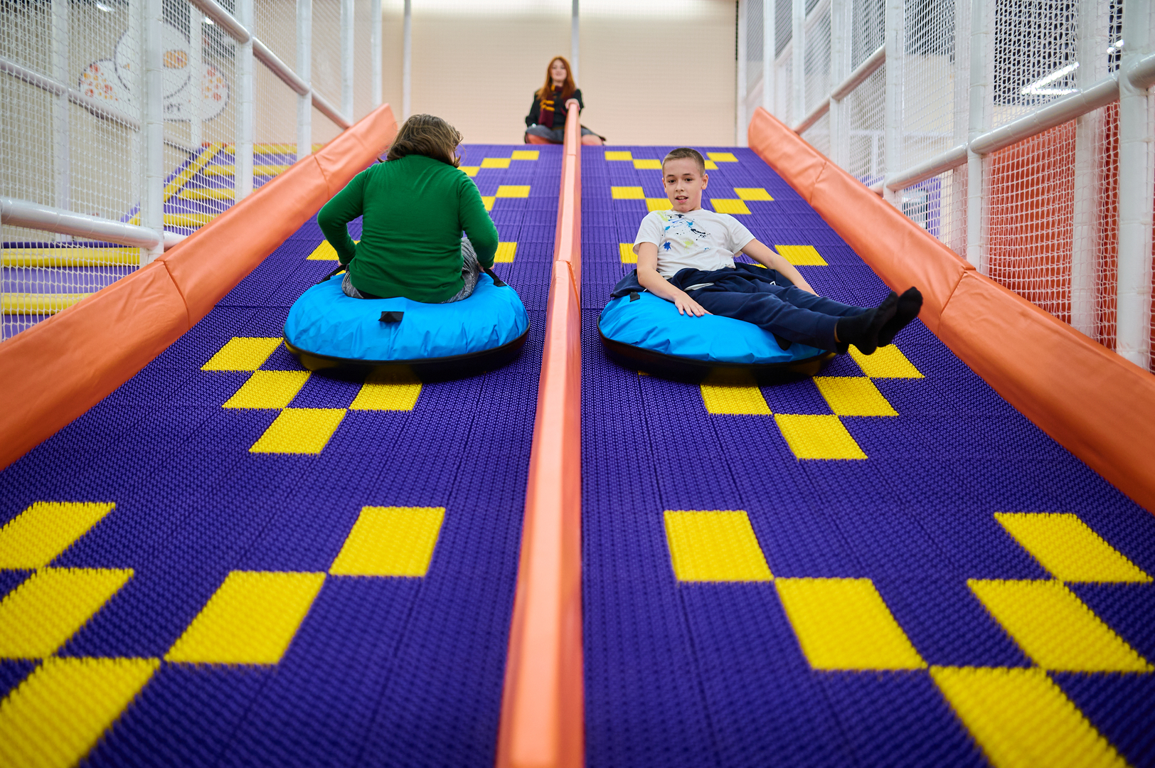 Відкриття Papashon Kids image-204