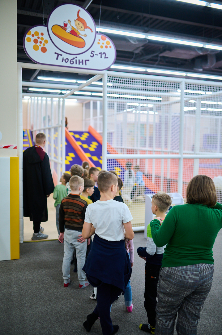 Відкриття Papashon Kids image-205