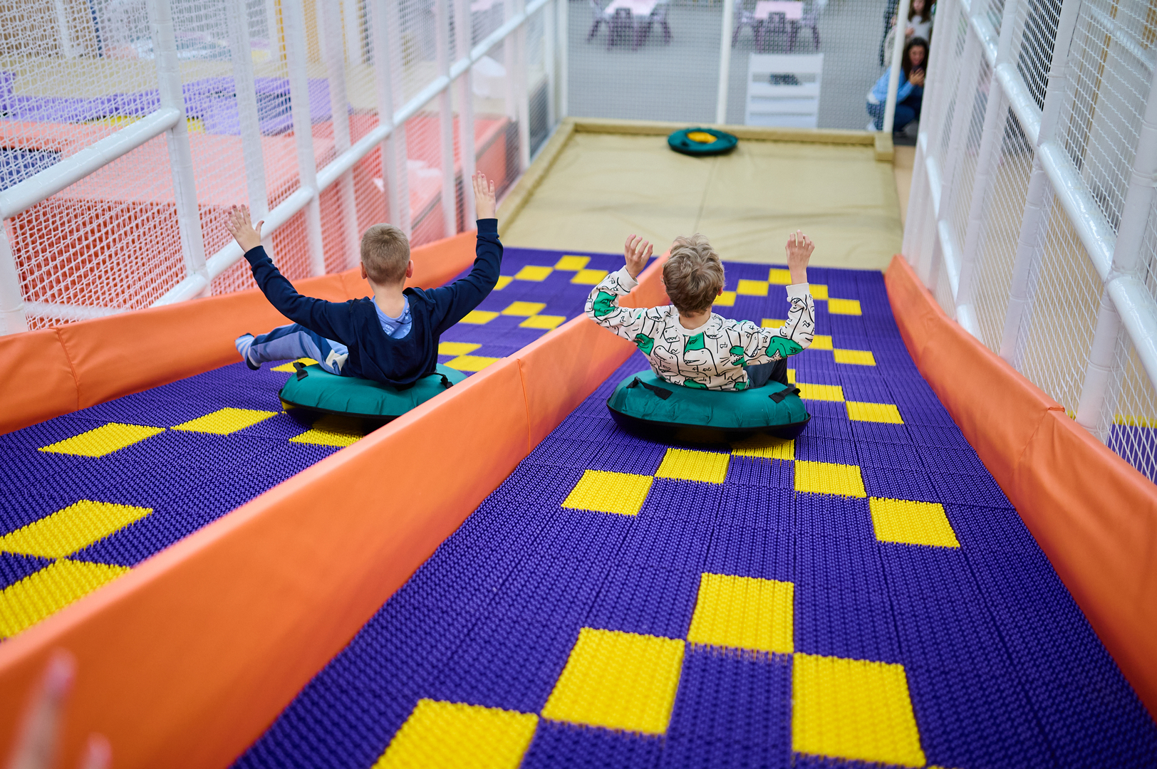 Відкриття Papashon Kids image-207