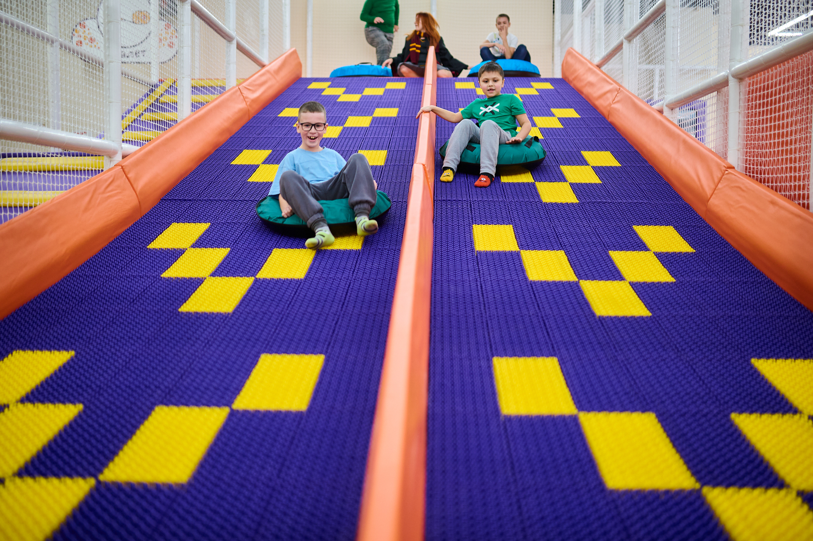 Відкриття Papashon Kids image-209