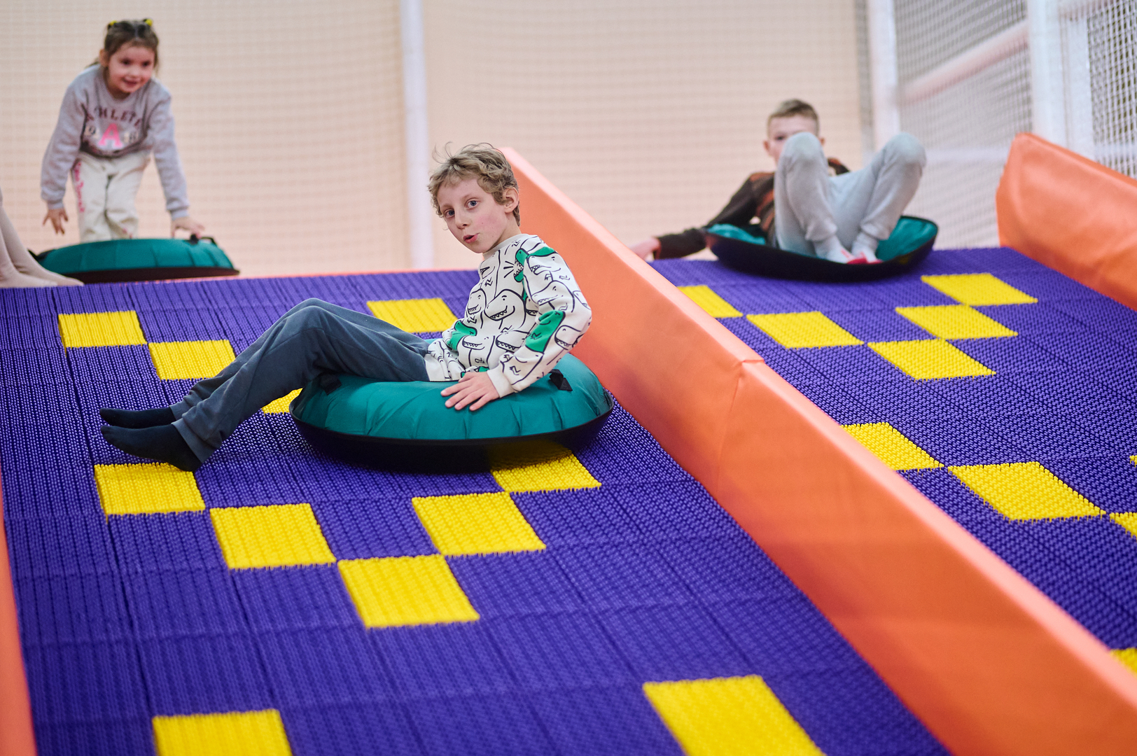 Відкриття Papashon Kids image-217