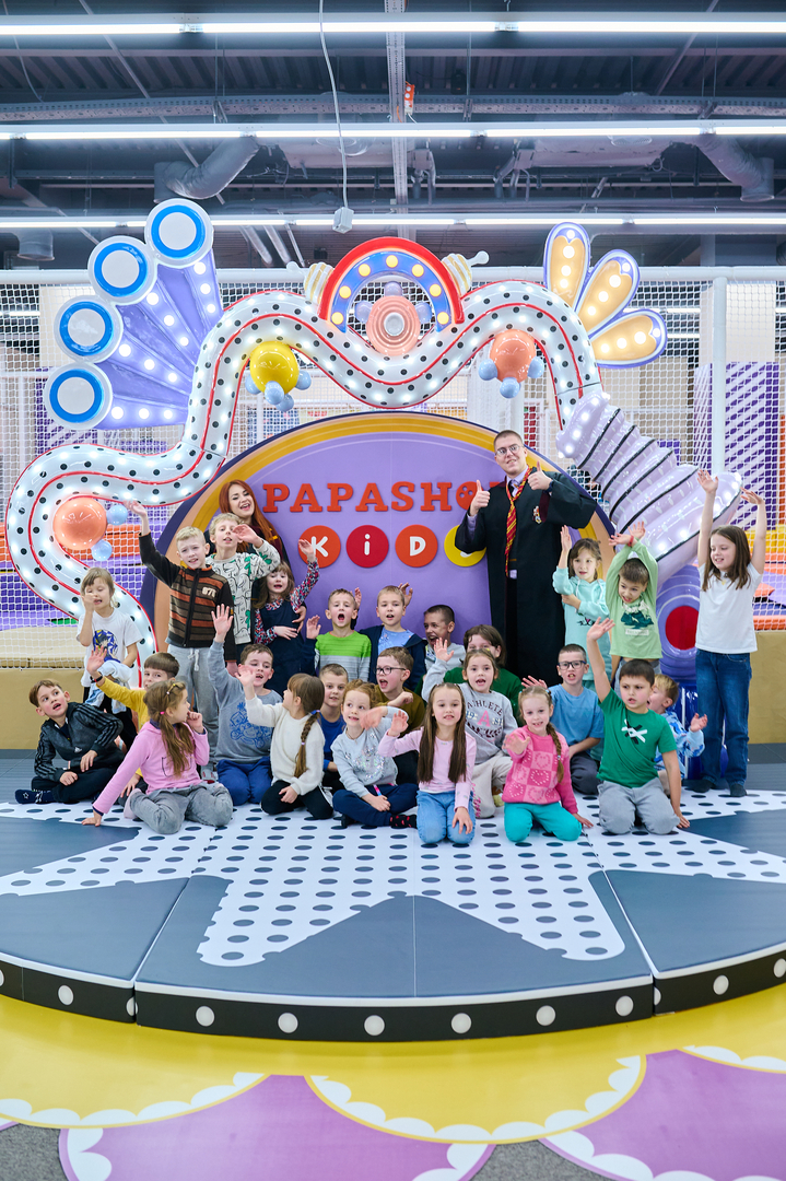 Відкриття Papashon Kids image-221