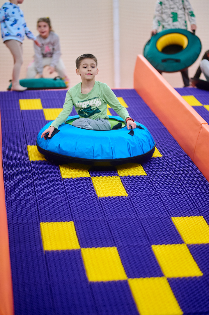 Відкриття Papashon Kids image-222