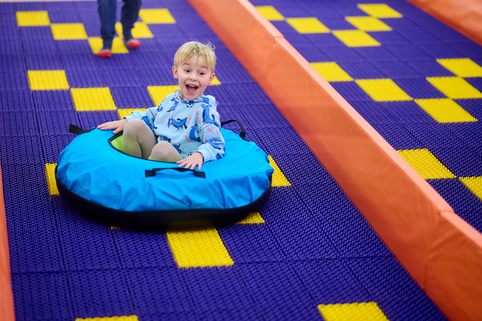 Відкриття Papashon Kids image-224