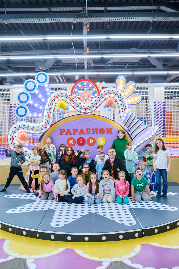 Відкриття Papashon Kids image-230