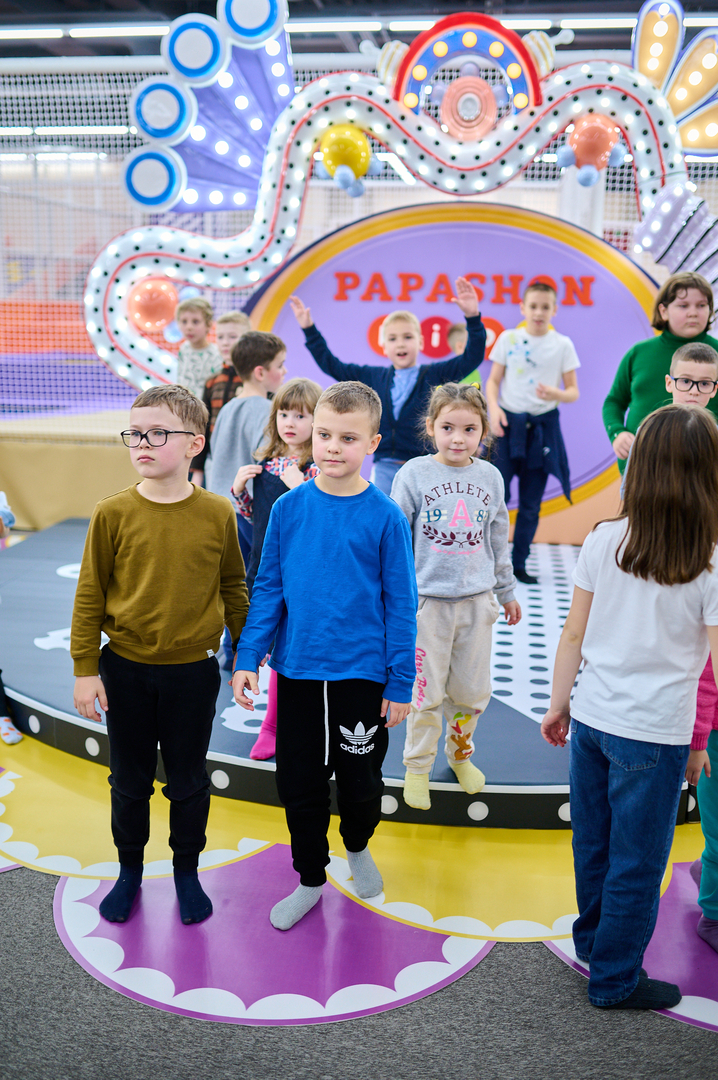 Відкриття Papashon Kids image-235