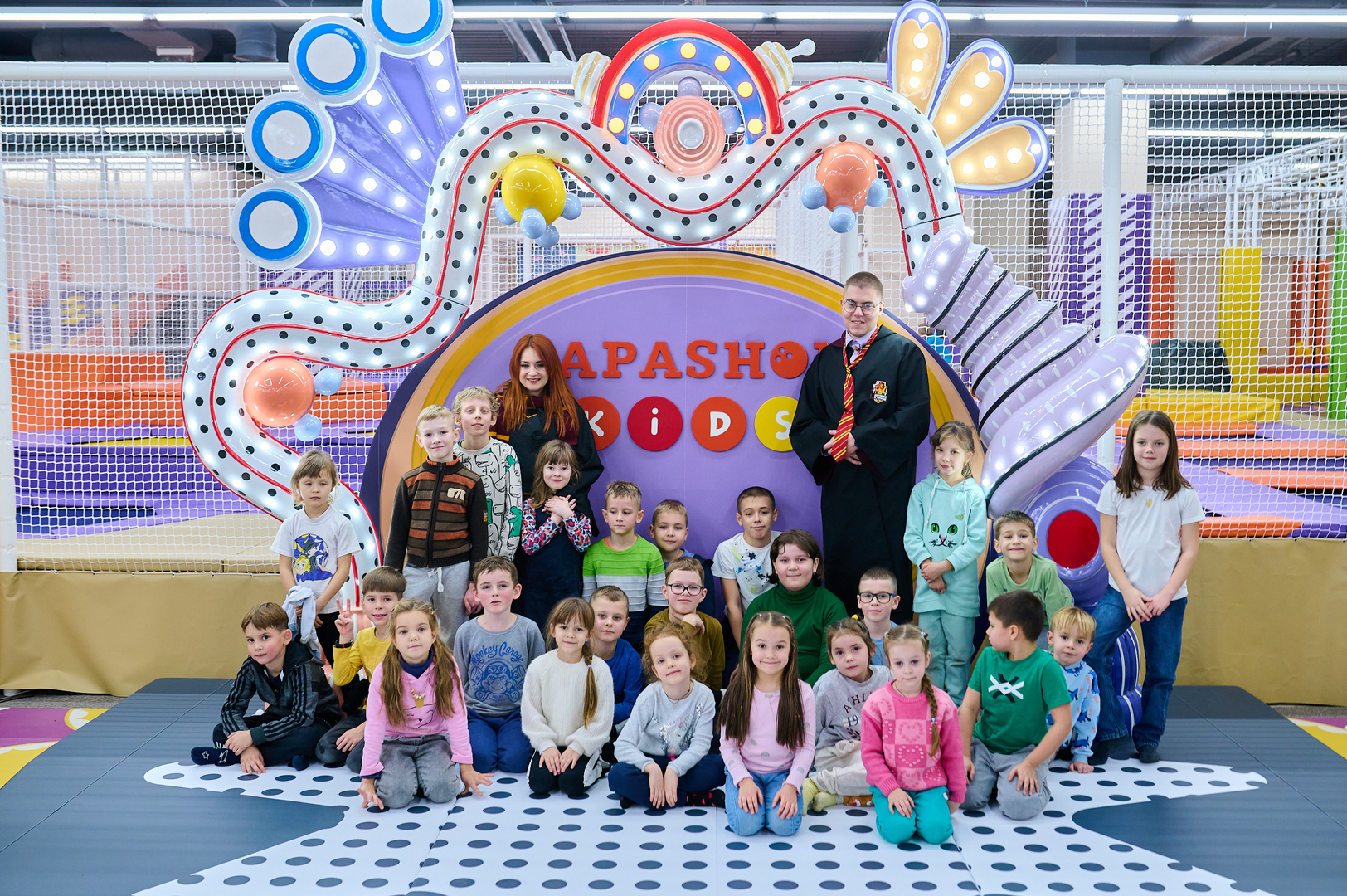 Відкриття Papashon Kids image-238