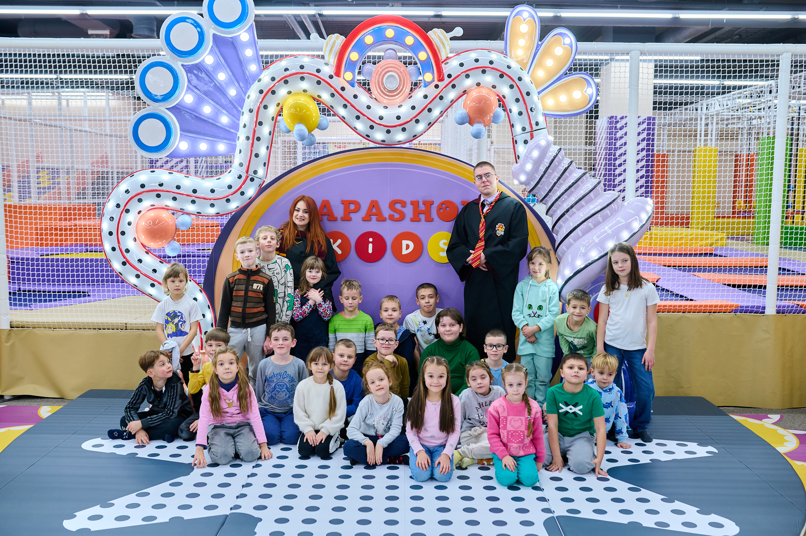 Відкриття Papashon Kids image-240