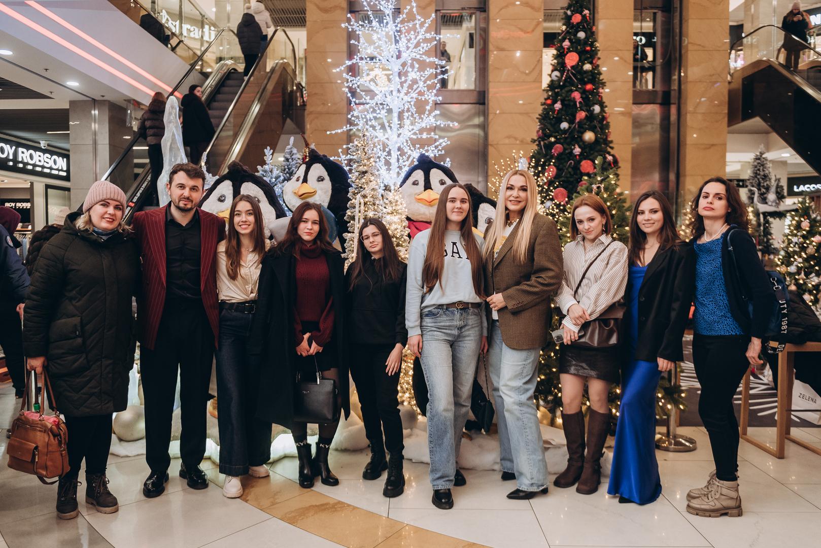 Фан-зустріч з акторами комедії «Збори ОСББ» image-58