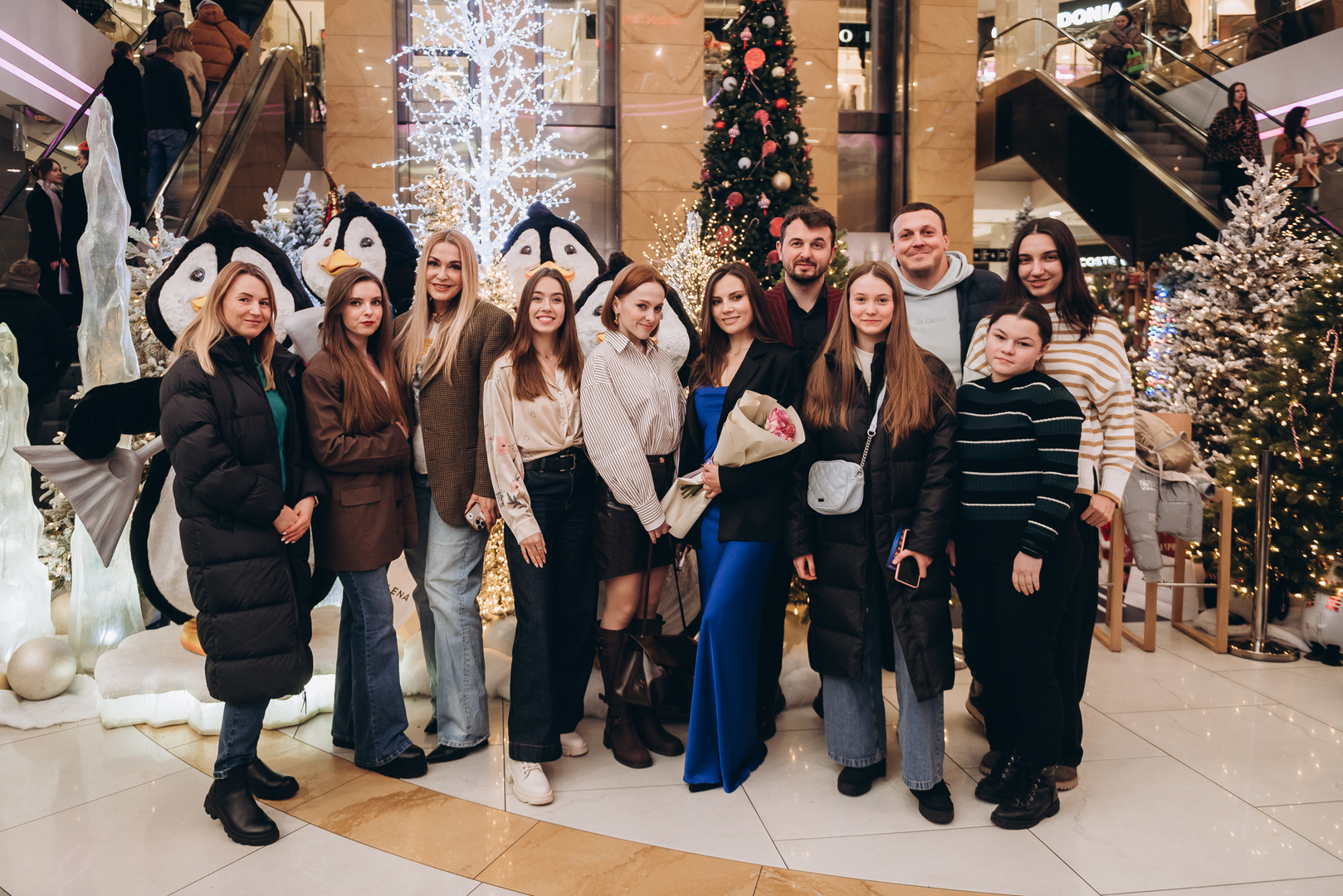 Фан-зустріч з акторами комедії «Збори ОСББ» image-90