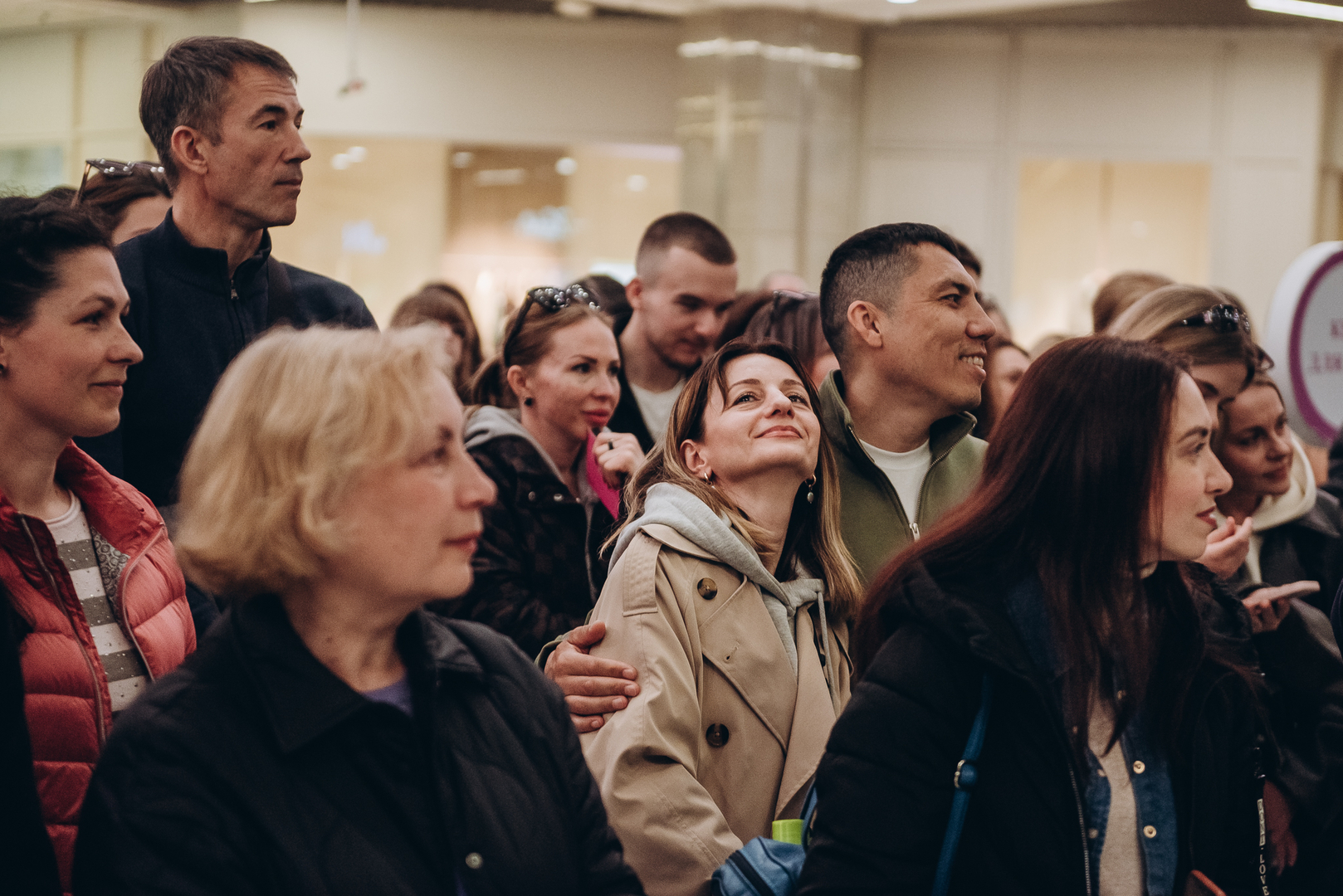 Thank you to everyone who joined us in celebrating Mother&#039;s Day this Sunday. image-2