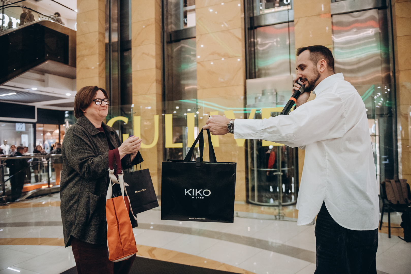Thank you to everyone who joined us in celebrating Mother&#039;s Day this Sunday. image-5