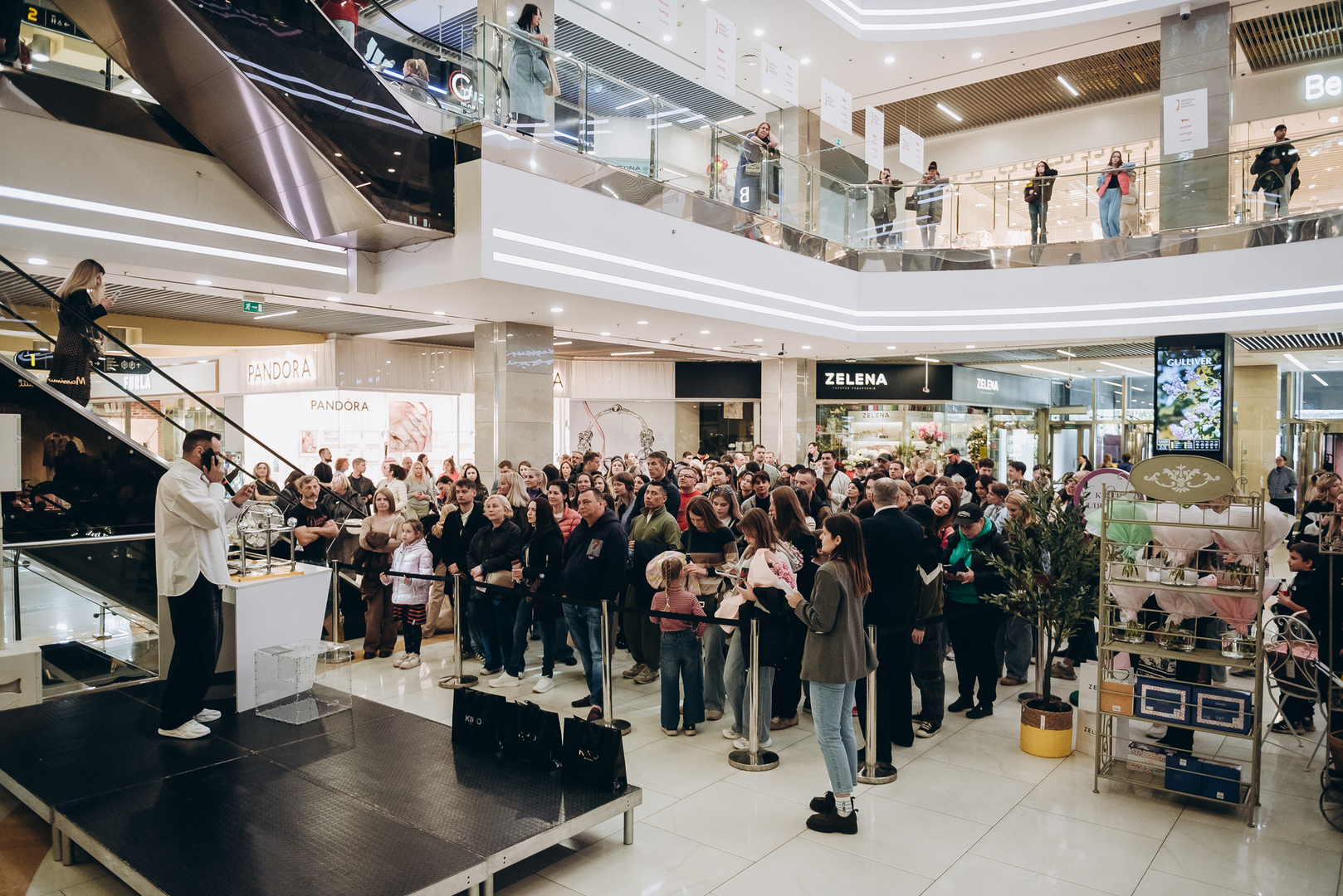 Thank you to everyone who joined us in celebrating Mother&#039;s Day this Sunday. image-7