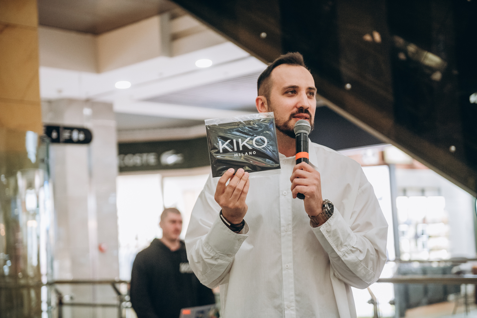 Подаруй мамі красу разом з ТРЦ Gulliver та KIKO Milano image-2