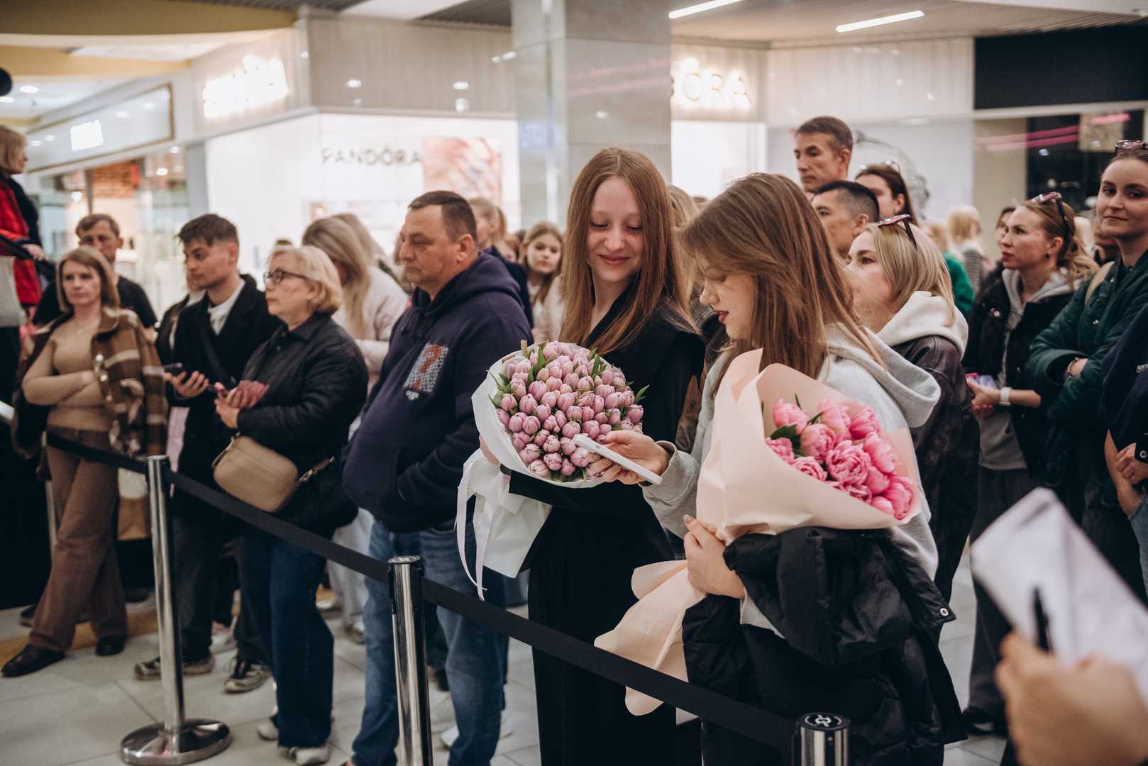 Подаруй мамі красу разом з ТРЦ Gulliver та KIKO Milano image-6