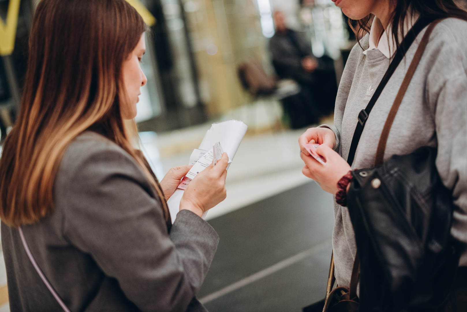 Подаруй мамі красу разом з ТРЦ Gulliver та KIKO Milano image-14